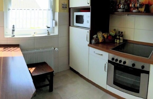Berumbur House | Cozy Holiday Home Elisa by the North Sea - Guest Rated 9.6