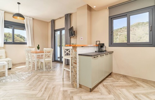 Totalan House | Mountain View Retreat with Pool, Balconies & Free Wi-Fi