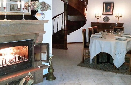 Espinhel House | Vacation home Espinhel in Piedade/Águeda - 10 persons, 4 bedrooms