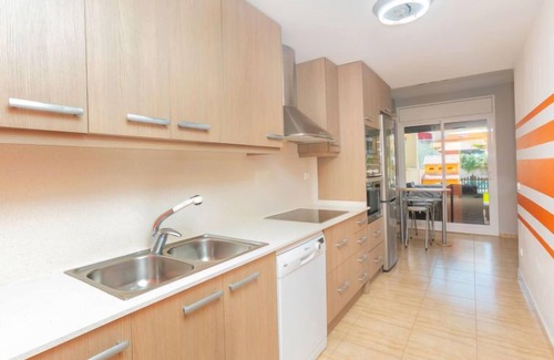 Segur de Calafell House | Oceanfront Vacation Home Nova with Private Pool & Spa