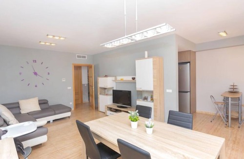 Segur de Calafell House | Oceanfront Vacation Home Nova with Private Pool & Spa