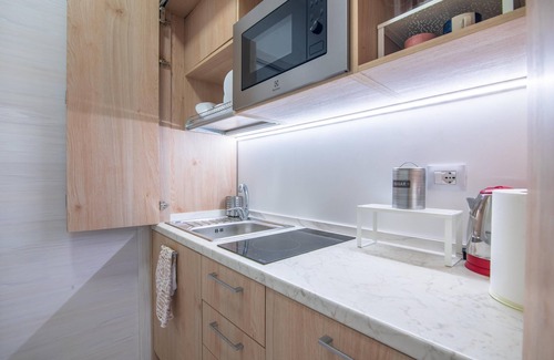 Santa Lucia House | Top-Rated 'Eumelo' Vacation Home with Ocean View & Wi-Fi