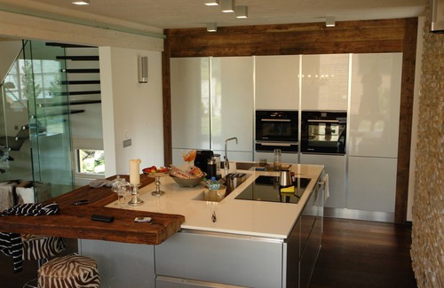 Turracher Hohe House | Child-Friendly Vrbo Property with Kitchen Amenities Await