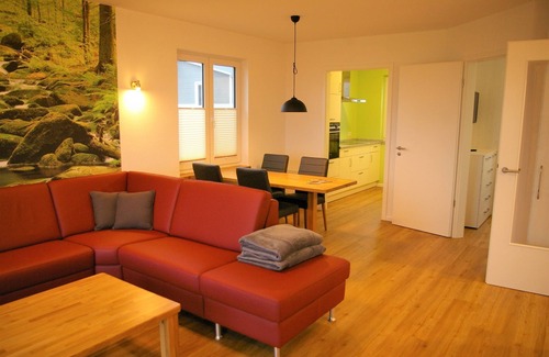 Klein Wittensee House | Cozy Holiday Home for 4 Guests in Klein Wittensee