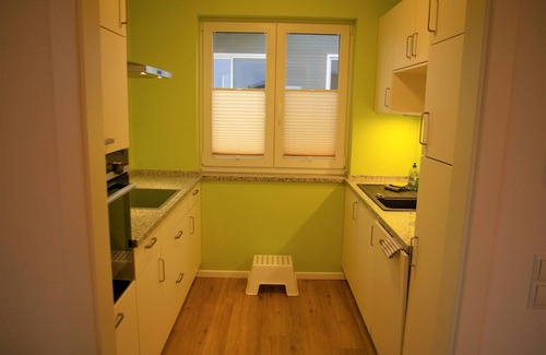 Klein Wittensee House | Cozy Holiday Home for 4 Guests in Klein Wittensee