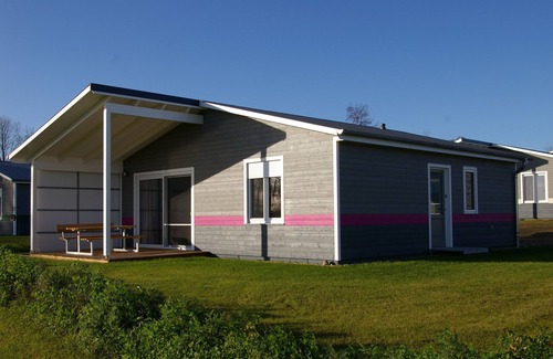 Klein Wittensee House | Cozy Holiday Home for 4 Guests Near Klein Wittensee