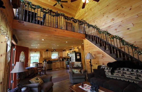 Wells House | Family-Friendly Retreat with Pool and Lake Rights, Steps to Beach