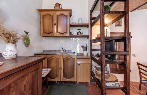 Londa House | Relaxing Getaway at Fienile Con Piscina Near Florence