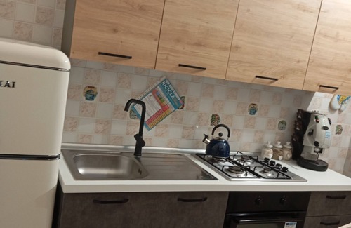 Pedara Apartment | Vacation home Fior dell' Etna