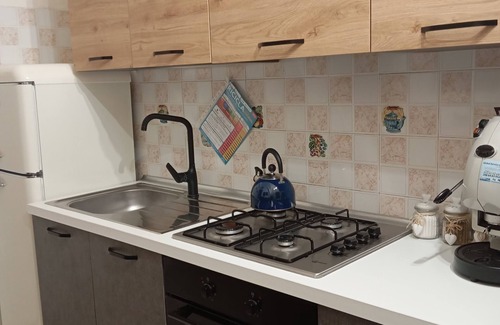 Pedara Apartment | Vacation home Fior dell' Etna