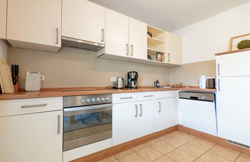 Hohen Viecheln House | Vacation home for 7 guests with 90m² in Hohen Viecheln (248377)