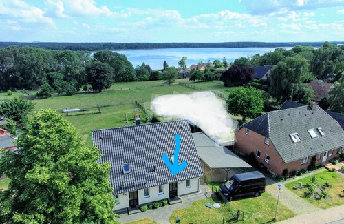 Hohen Viecheln House | Vacation home for 7 guests with 90m² in Hohen Viecheln (248377)