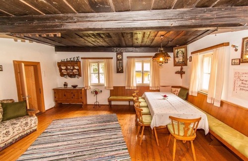 Sankt Martin am Tennengebirge House | Vacation home for 10 guests with 180m² in Lammertal (273729)