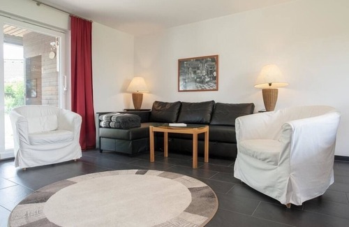 Langewiese House | Cozy Winterberg Vacation Home for 10 Guests with Kitchen