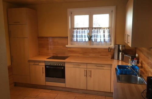 Honerdingen House | Spacious Vacation Home for 10 Guests in Walsrode