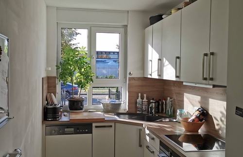 Neuallermohe House | Ideal Vacation Home for 10 Guests in Hamburg - Pet Friendly