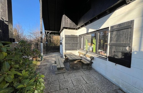 Wakenfeld House | Vacation home for 11 guests with 85m² in Willingen (273222)