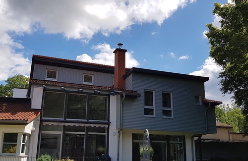 Honerdingen House | Spacious Vacation Home for 11 Guests in Walsrode