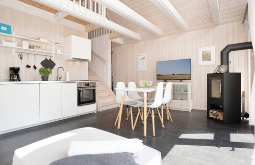 Suessau House | Vacation home for 2 guests with 77m² in Süssau (286314)