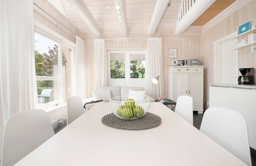 Suessau House | Vacation home for 2 guests with 77m² in Süssau (286314)