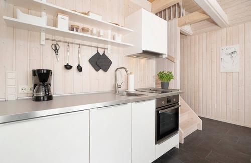 Suessau House | Vacation home for 2 guests with 77m² in Süssau (286314)