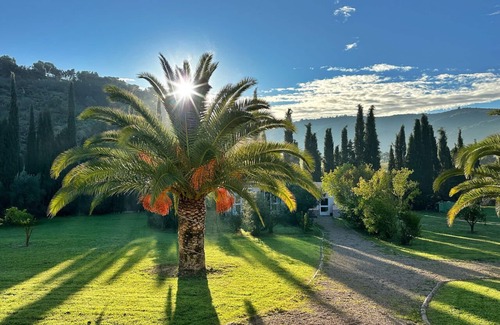 Olvera House | Vacation home for 2 guests with 30m² in Olvera (267494)