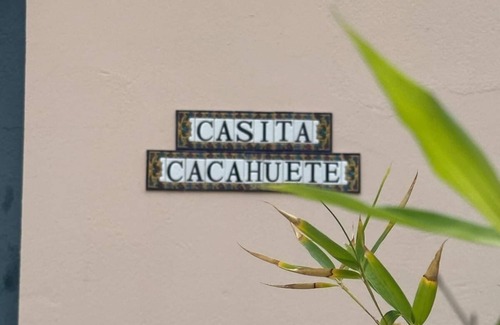 Olvera House | Vacation home for 2 guests with 30m² in Olvera (267494)