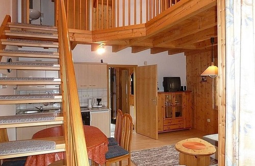 Waldmuenchen House | Cozy Vacation Home for 4 with Kitchen in Waldmünchen