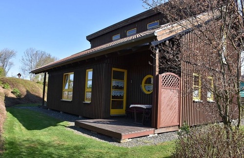 Waldmuenchen House | Cozy Vacation Home for 4 with Kitchen in Waldmünchen