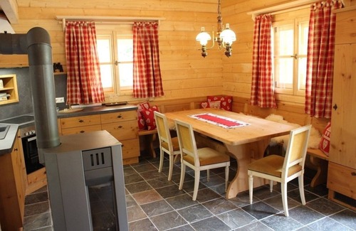 Grosskirchheim House | Vacation home for 4 guests with 60m² in Döllach (294896)