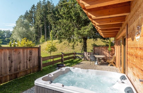Ainring House | Vacation home for 4 guests with 65m² in Ainring (265163)