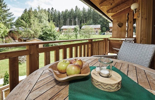 Ainring House | Vacation home for 4 guests with 65m² in Ainring (265163)