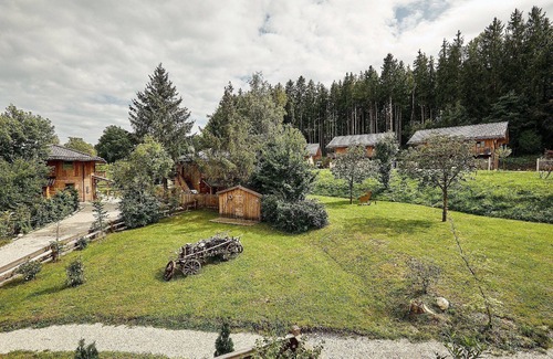 Ainring House | Vacation home for 4 guests with 65m² in Ainring (265163)