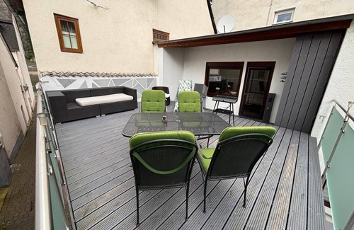 Kestert House | Vacation home for 4 guests with 110m² in Kestert (297697)