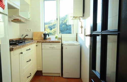 Aracena House | Cozy Vacation Retreat for 4 Guests in Aracena