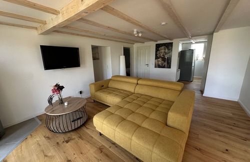 Ostermarsch House | Vacation home for 4 guests with 85m² in Norden (297401)