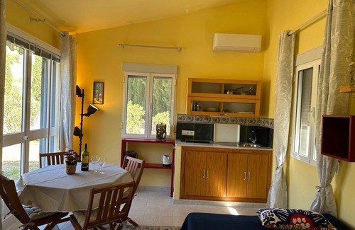 Olvera House | Vacation home for 4 guests with 45m² in Olvera (267435)