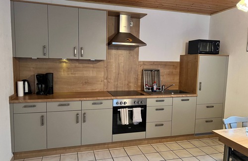 Sogel House | Cozy Vacation Home in Sögel for 4 Guests - Top Rated!