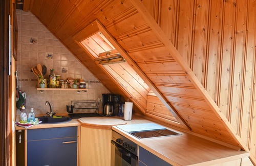 Friedrichsbrunn House | Cozy Vacation Home for 4 Guests in Thale - Pet Friendly