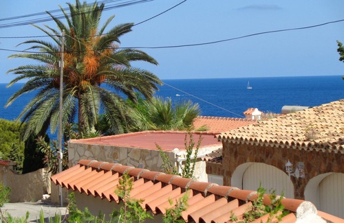 La Canuta House | Ideal Vacation Home for 4 with Private Pool & Spa