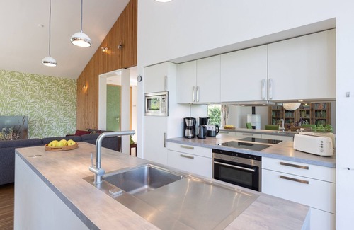 Groemitz House | Vacation home for 5 guests with 116m² in Nienhagen (286504)