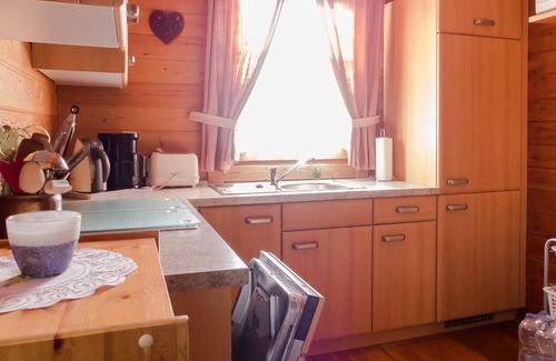 Viechtach House | Ideal Vacation Home for 5 in Viechtach - Guest Rated 10/10