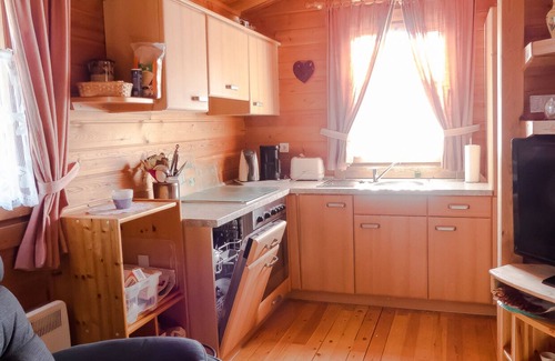 Viechtach House | Ideal Vacation Home for 5 in Viechtach - Guest Rated 10/10
