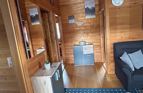 Viechtach House | Ideal Vacation Home for 5 in Viechtach - Guest Rated 10/10