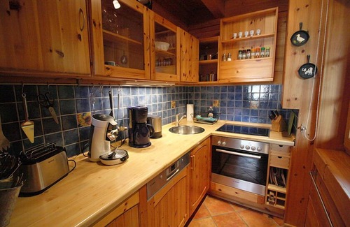 Suxdorf House | Charming Vacation Home for 5 Guests in Grömitz