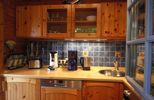 Suxdorf House | Charming Vacation Home for 5 Guests in Grömitz