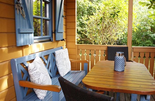 Suxdorf House | Charming Vacation Home for 5 Guests in Grömitz