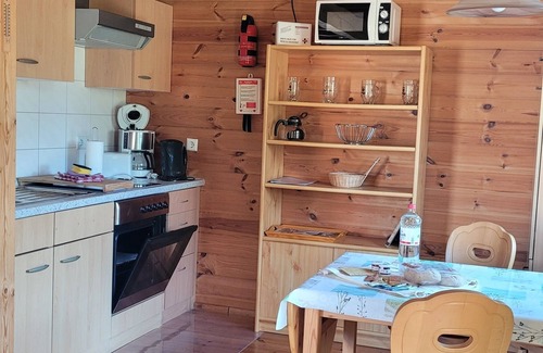Muritz House | Cozy Vacation Home for 5 Guests in Scenic Klink