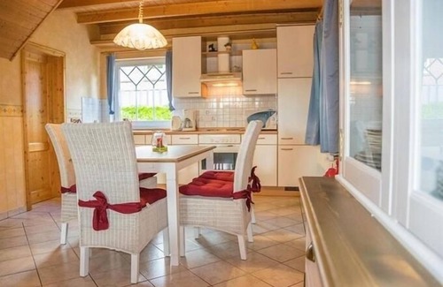 Sogel House | Ideal Vacation Home for 5 Guests in Sögel with Spa