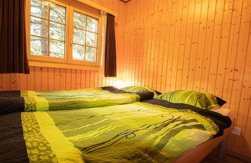 Saas-Balen House | Vacation home for 6 guests with 45m² in Saas-Balen (175500)